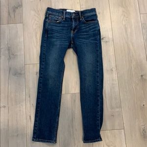 Abercrombie boys excellent condition jeans